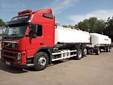 Volvo калибр 32700