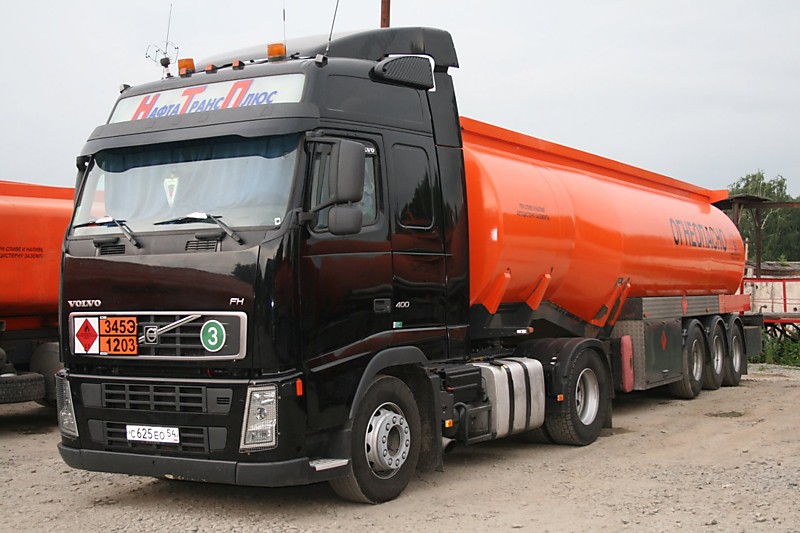 Volvo калибр 27870